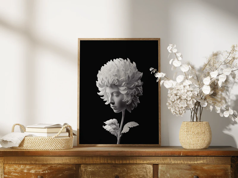 November Birthday Gift for Her - Image 1