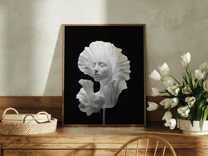 August Birthday Gift for Her - Image 1