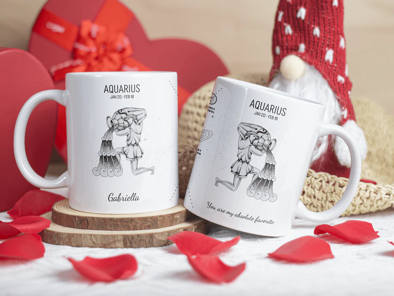 Aquarius Gift - Image 9