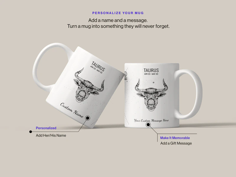 Taurus Gift - Image 5