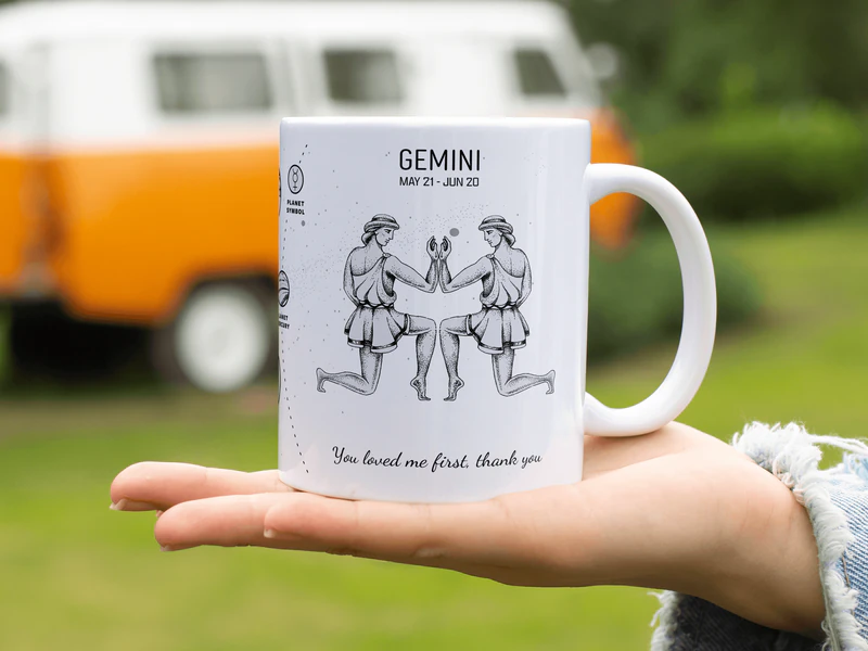 Gemini Gift - Image 3